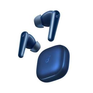 Casti True Wireless Anker SoundCore Liberty 5, Active Noise Cancelling, Autonomie 48 ore, IP55, Dolby Audio, Bluetooth 5.4 (Albastru) imagine