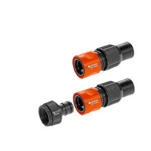 Set de conectori pentru sistem Gardena Maxi-Flow 19mm imagine