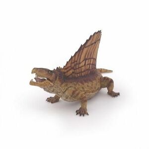 Figurina Papo - Dinosaurs Dimetrodon (Maro) imagine