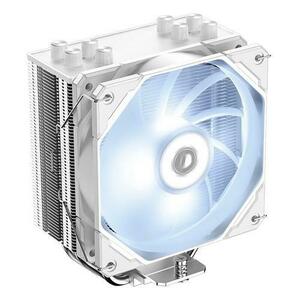 Cooler procesor ID-Cooling SE-224-XTS, compatibil AMD/Intel (Alb) imagine