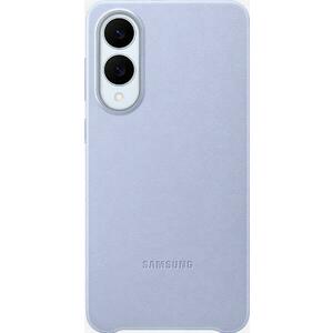 Husa protectie spate Samsung Kindsuit EF-VS937PLEGWW pentru Galaxy S25 Edge (Albastru deschis) imagine