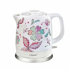 Fierbator de apa Maestro MR-068, 1.5 l, 1500 W (Alb) imagine