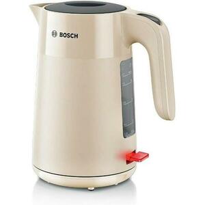 Fierbator de apa BOSCH TWK2M167, 1.7 l, 2400 W (Bej) imagine