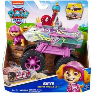 Masinuta Paw Patrol Rescue Wheels Skye imagine