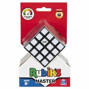 Cub Rubik Master Original, 4x4 imagine