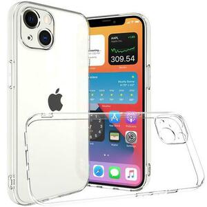 Husa pentru Samsung Galaxy S25 S931, OEM, Silicone, Transparenta imagine