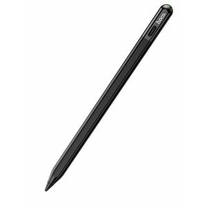 Touch Pen HOCO GM113 pentru Apple iPad, Negru imagine