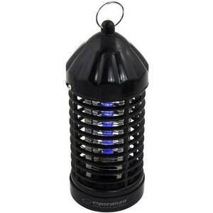 Lampa UV Esperanza EHQ005, anti-insecte, 2W imagine