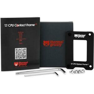Contact Frame Thermal Grizzly TG-CF-i1851-V1, pentru socket LGA1851 imagine