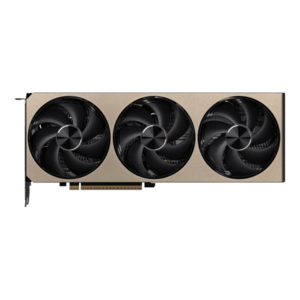 Placa video MSI GeForce RTX 5070 INSPIRE 3X OC 12GB GDDR7 192-bit DLSS 4.0 imagine