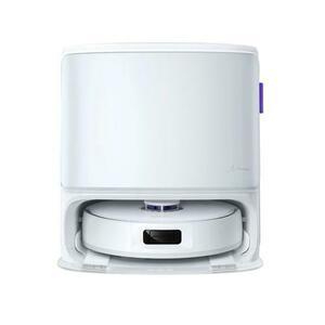 Aspirator robot Narwal Freo Z10, Autonomie 210 minute, 15.000 Pa Asistent vocal, Control prin aplicatie (Alb) imagine