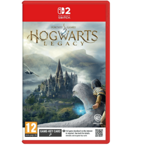 Joc Hogwarts Legacy pentru Nintendo Switch 2 imagine