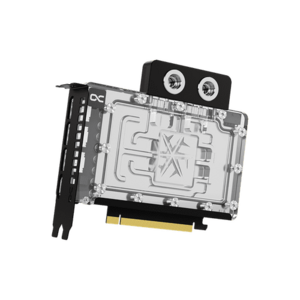 Placa video Inno3D GeForce RTX 5080 iCHILL FROSTBITE 16GB GDDR7 256-bit DLSS 4.0 imagine