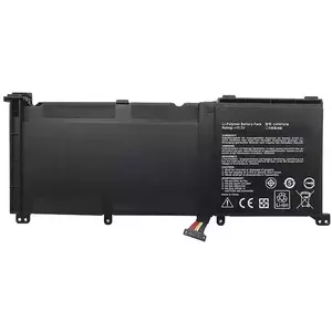 Baterie Asus UX501JW Li-Polymer 3940mAh 4 celule 15.2V imagine