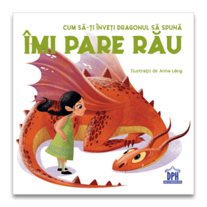 Cum sa-ti inveti dragonul sa spuna IMI PARE RAU imagine