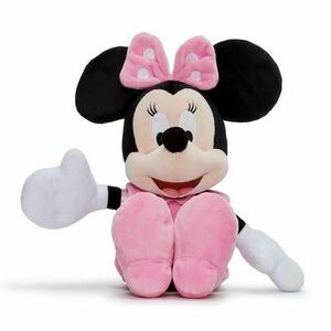 Jucarie de plus Disney Minnie Mouse (Multicolor) imagine