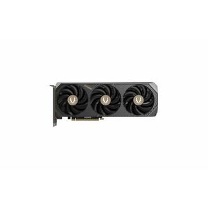 Placa video Zotac GeForce RTX 5070 Ti Solid Core OC 16GB GDDR7 256-bit DLSS 4.0 imagine