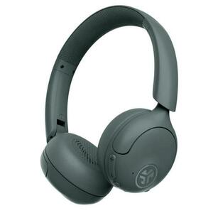 Casti Stereo Wireless JLAB Go Lux ANC, Bluetooth, Microfon (Verde) imagine