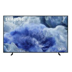 Televizor QLED Samsung 127 cm (50inch) QE50Q8FAA, Ultra HD 4K, Vision AI, Smart TV, WiFi, CI+ imagine