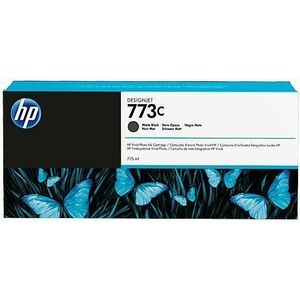 Cartus cerneala DesignJet HP 733C, 775 ml (Negru mat) imagine