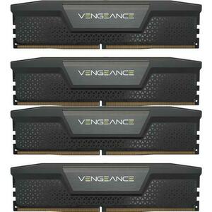 Memorii Corsair Vengeance 64GB(4x16GB) DDR5 5600MHz CL36 Quad Channel Kit imagine
