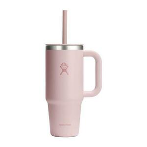 Pahar termos, inox, 710ml, inchAll Around Travelinch, Trillium - Hydro Flask imagine