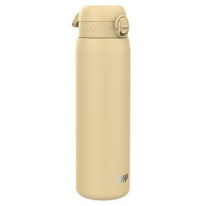 Sticla apa, inox, 1200ml, Desert - Ion8 imagine