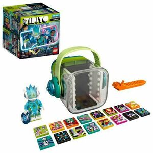 LEGO VIDIYO - Alien DJ BeatBox 43104, 73 piese imagine