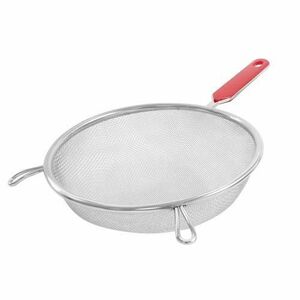 Strecuratoare inox, 18 cm - Zokura imagine
