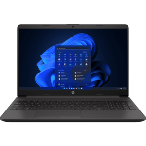 Laptop HP 250 G9 (Procesor Intel® Celeron N4500 (4M Cache, up to 2.80 GHz) 15.6inch HD, 8GB DDR4, 256GB SSD, Intel® UHD Graphics, Negru) imagine