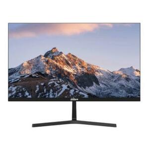 Monitor VA LED Dahua 21.45inch LM22-B200S, Full HD (1920×1080), VGA, HDMI, Boxe, 100 Hz, 5 ms (Negru) imagine