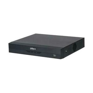 NVR WizSense Dahua NVR4108HS-EI, 8 canale, 16 MP, 80 Mbps imagine