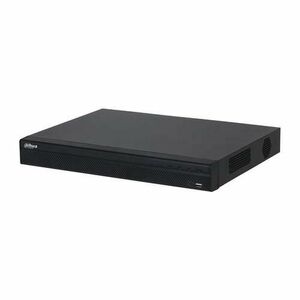 NVR Dahua NVR4216-4KS3, 16 canale, 12 MP, 160 Mbps, Functii AI, 1U imagine