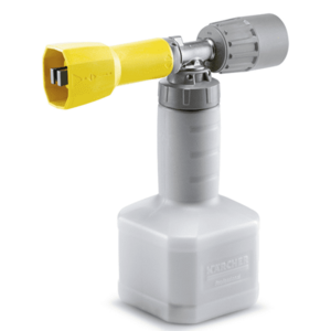 Cupa cu lance de spumare Karcher Advanced 1, 400 l/h - 600 l/h imagine