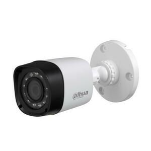 Camera supraveghere exterior Dahua HAC-HFW1800RP, 8 MP, IR 20 m, 2.8 mm imagine