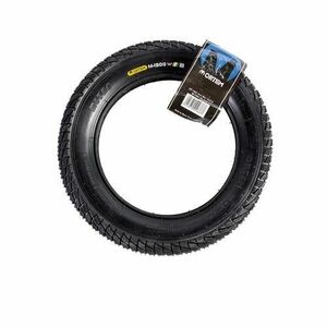 Anvelopa bicicleta ORTEM, M-1500, 12 x 2.0 inch, 50-203 mm, negru imagine