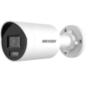 Camera IP Hikvision 4K 8MP, DarkFighter, IR 40m, Lentila 2.8mm, PoE, IP67 - DS-2CD2086G2H-I(2.8MM)(EF) imagine
