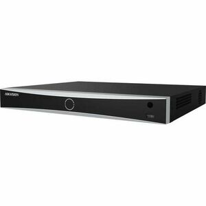 NVR 16 canale Hikvision DS-7616NXI-I2/16P/S, 4K, 16 x POE, AcuSense imagine