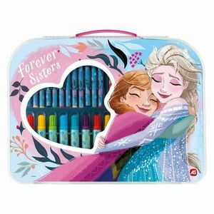 Set pentru desen - Frozen imagine