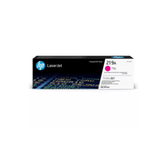 Toner HP 219A W2193A (Magenta) imagine