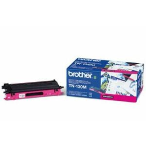 Toner Brother TN130M (Magenta) imagine