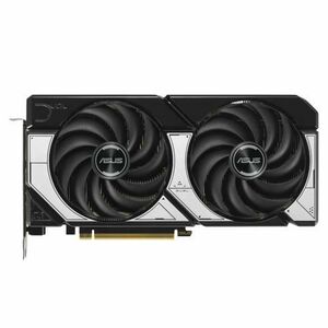 Placa video ASUS GeForce RTX 5070 DUAL OC 12GB GDDR7 192-bit DLSS 4.0 imagine