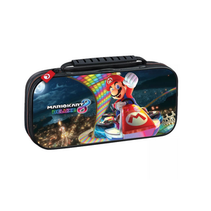 Husa Big Ben Deluxe Mario Kart 8 pentru Nintendo Switch imagine
