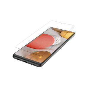 Folie de protectie Belkin BEL-0166, Temperated Glass pentru Samsung A42 imagine