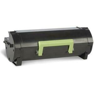 Toner Lexmark 50F0HA0 (Negru) imagine