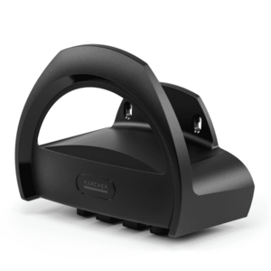 Suport pentru furtun Karcher 2.645-375.0 (Negru) imagine