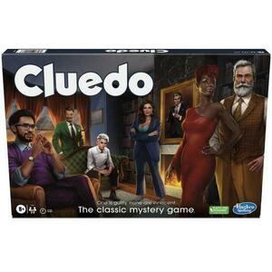 Joc De Strategie Si Investigatie Cluedo imagine