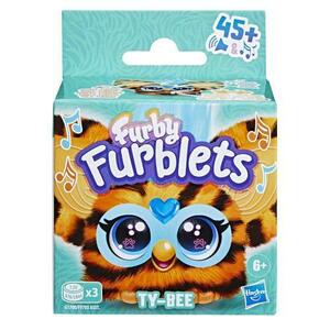 Jucarie electronica Furby Furblets - Ty-Bee imagine