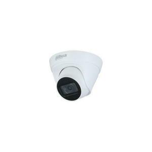 Camera de supraveghere Dahua IPC-HDW1230T1-0360B-S5, IP Dome 2MP, CMOS 1/2.8'', 3.6mm, IR 30m, IP67, PoE imagine