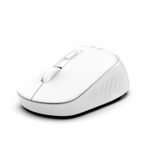 Mouse Inca IWM-243RB, 800-1600 dpi, Wireless 2.4GHz, USB (Alb) imagine